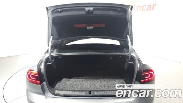 Volkswagen Passat GT(B8) Prestige, 2021 20