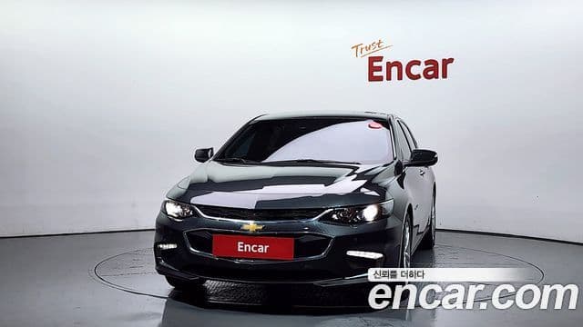 Chevrolet(GM대우) All New Malibu Premium Safety, 2017 3