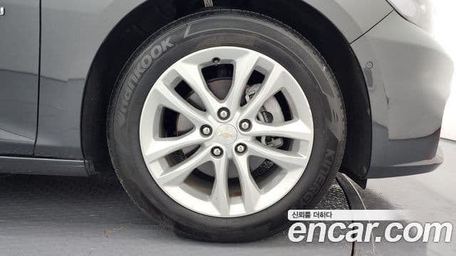 Chevrolet(GM대우) All New Malibu Premium Safety, 2017 все фото