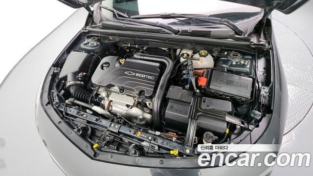 Chevrolet(GM대우) All New Malibu Premium Safety, 2017 6