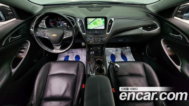 Chevrolet(GM대우) All New Malibu Premium Safety, 2017 7