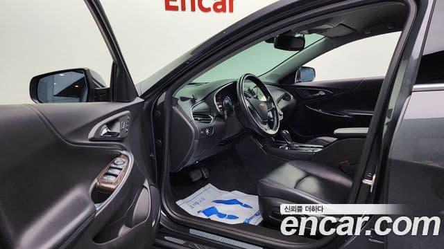 Chevrolet(GM대우) All New Malibu Premium Safety, 2017 10