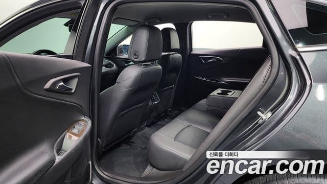 Chevrolet(GM대우) All New Malibu Premium Safety, 2017 11