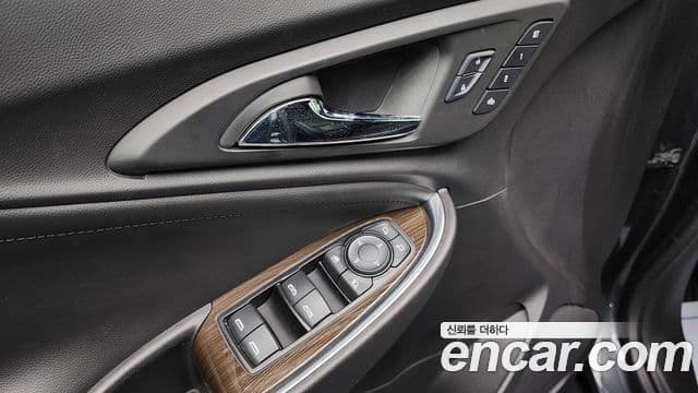 Chevrolet(GM대우) All New Malibu Premium Safety, 2017 13