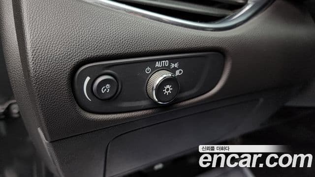 Chevrolet(GM대우) All New Malibu Premium Safety, 2017 14