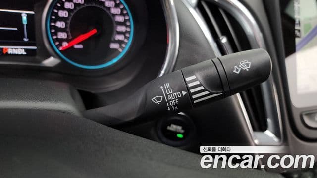 Chevrolet(GM대우) All New Malibu Premium Safety, 2017 15