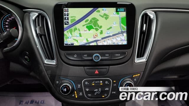 Chevrolet(GM대우) All New Malibu Premium Safety, 2017 17