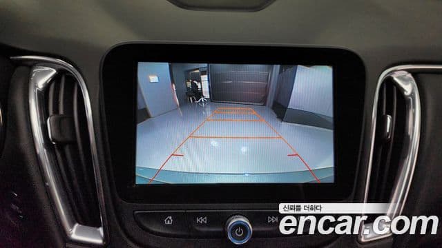 Chevrolet(GM대우) All New Malibu Premium Safety, 2017 18