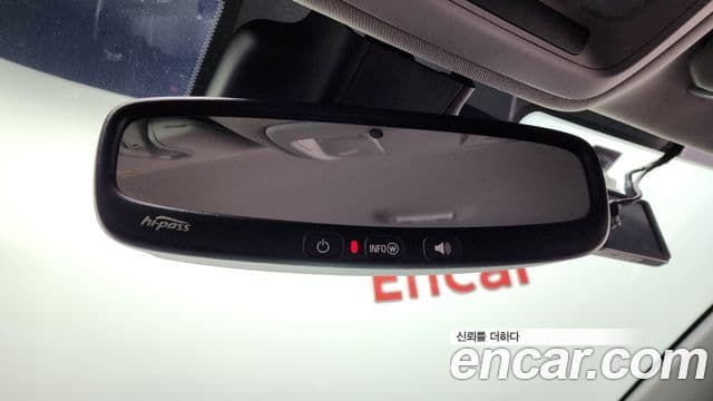 Chevrolet(GM대우) All New Malibu Premium Safety, 2017 19