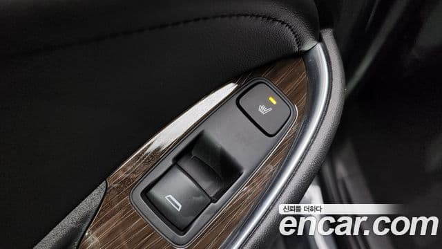 Chevrolet(GM대우) All New Malibu Premium Safety, 2017 20