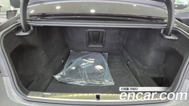 BMW 7시리즈 (G11) 740i M Sport, 2022 13