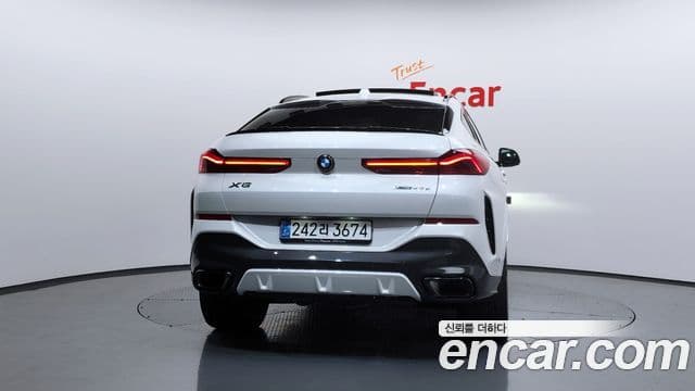 BMW X6 (G06) Exclusive, 2025 4