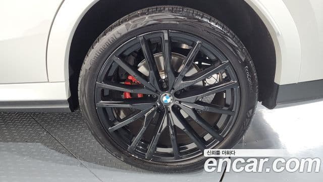 BMW X6 (G06) Exclusive, 2025 все фото