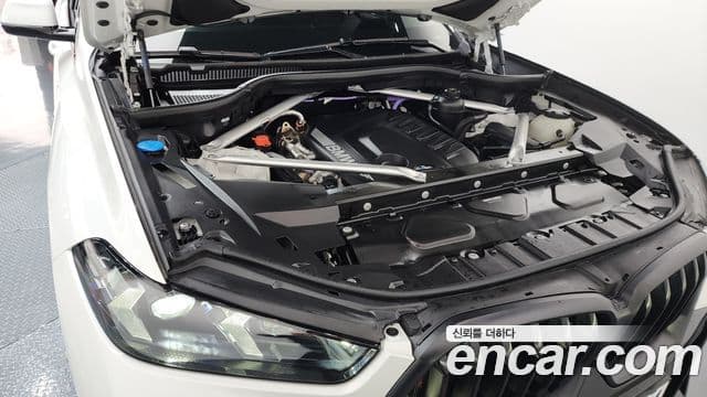 BMW X6 (G06) Exclusive, 2025 6