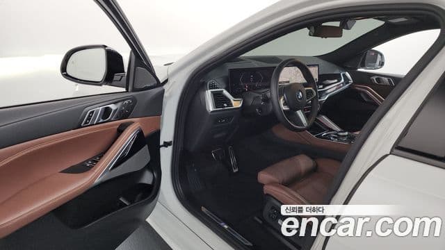 BMW X6 (G06) Exclusive, 2025 10