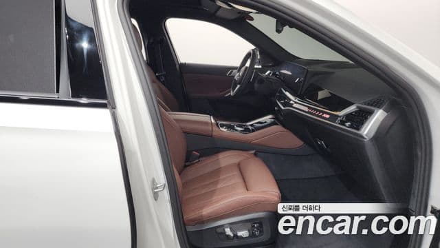 BMW X6 (G06) Exclusive, 2025 11