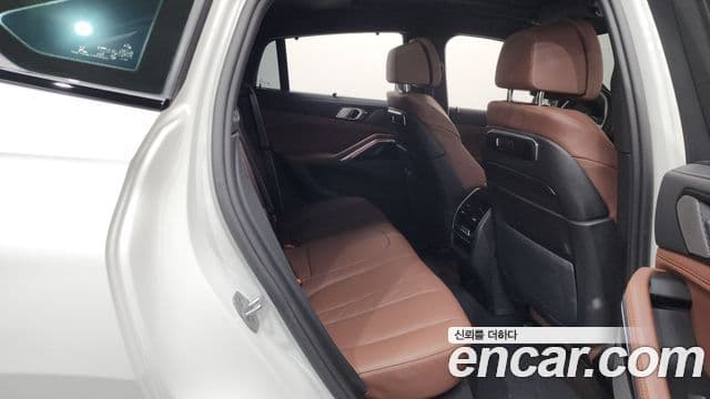 BMW X6 (G06) Exclusive, 2025 12