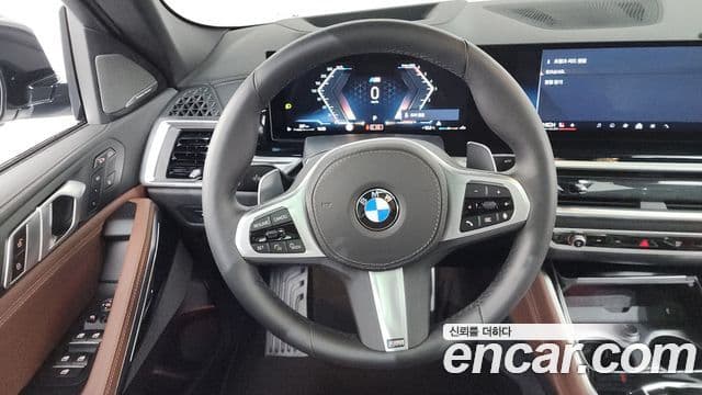 BMW X6 (G06) Exclusive, 2025 13