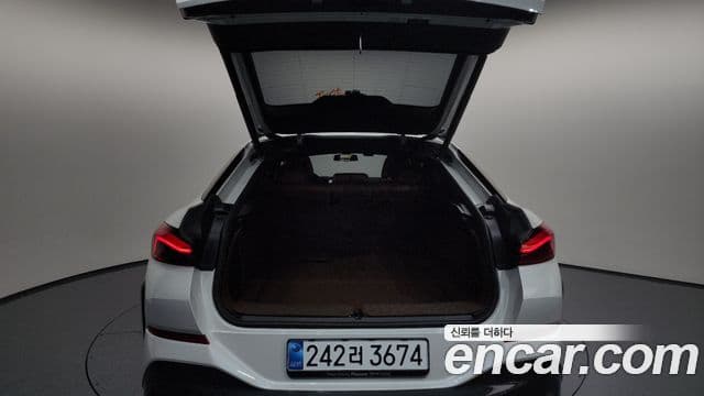 BMW X6 (G06) Exclusive, 2025 20