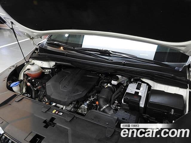 Kia Carnival 4세대 Signature, 2021 6