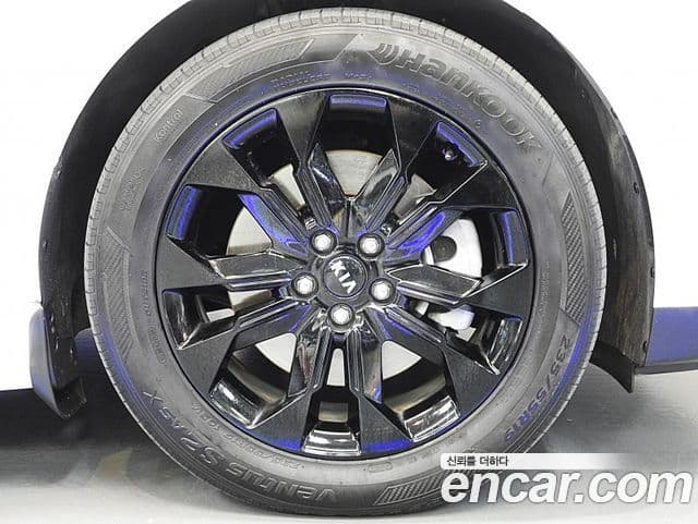 Kia Carnival 4세대 Signature, 2021 7
