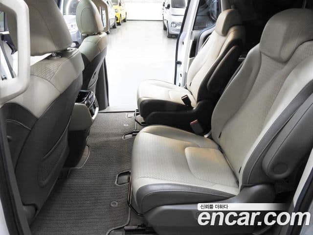 Kia Carnival 4세대 Signature, 2021 9