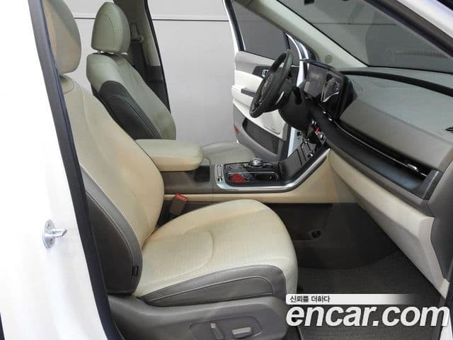 Kia Carnival 4세대 Signature, 2021 10