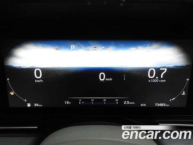 Kia Carnival 4세대 Signature, 2021 15