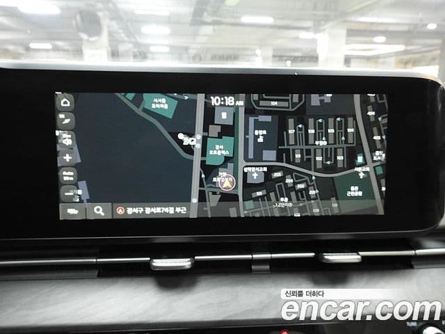 Kia Carnival 4세대 Signature, 2021 16