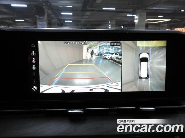 Kia Carnival 4세대 Signature, 2021 17