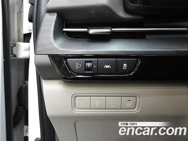 Kia Carnival 4세대 Signature, 2021 18