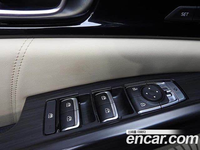 Kia Carnival 4세대 Signature, 2021 19