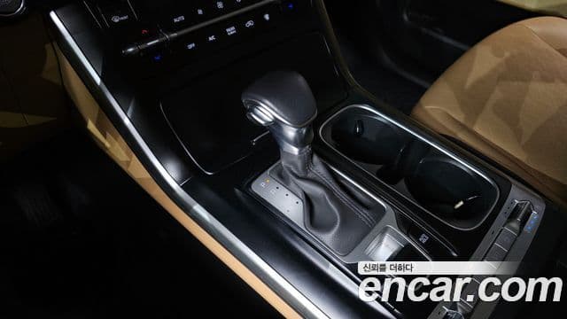 Kia Carnival 4세대 Prestige, 2023 9