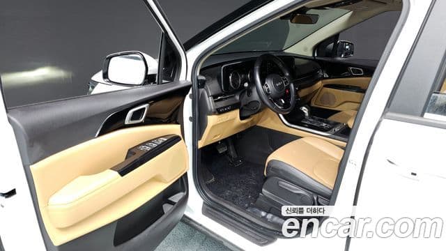 Kia Carnival 4세대 Prestige, 2023 10