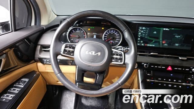 Kia Carnival 4세대 Prestige, 2023 13