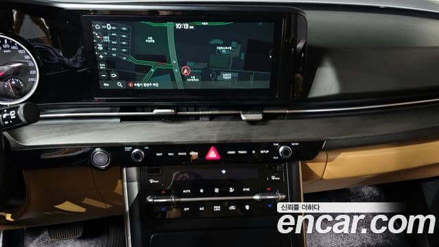 Kia Carnival 4세대 Prestige, 2023 14