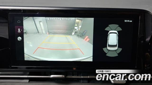 Kia Carnival 4세대 Prestige, 2023 15