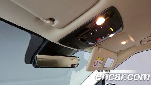 Kia Carnival 4세대 Prestige, 2023 17