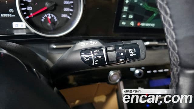 Kia Carnival 4세대 Prestige, 2023 18