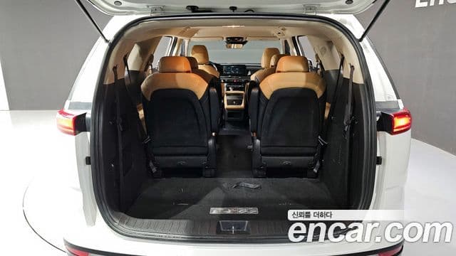 Kia Carnival 4세대 Prestige, 2023 20