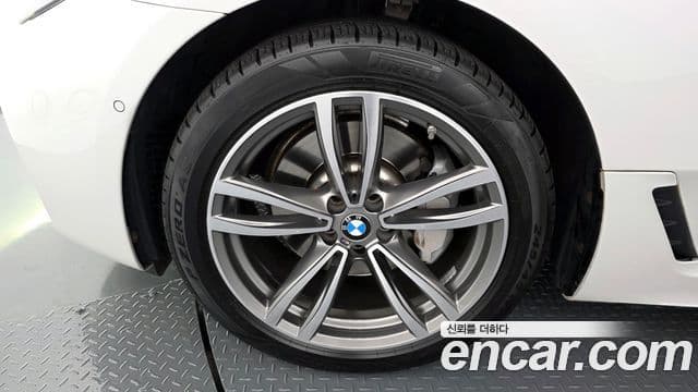 BMW 6시리즈 GT (G32) 620d xDrive M Sport, 2020 все фото