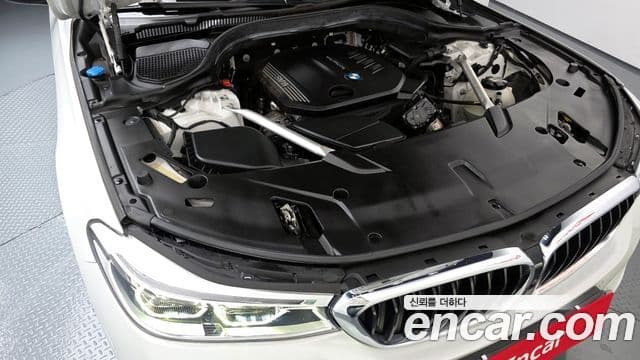 BMW 6시리즈 GT (G32) 620d xDrive M Sport, 2020 6