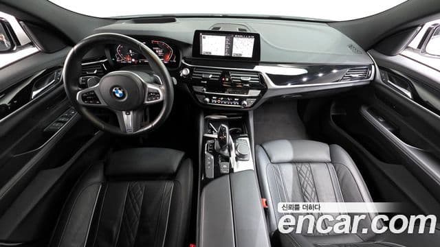 BMW 6시리즈 GT (G32) 620d xDrive M Sport, 2020 7