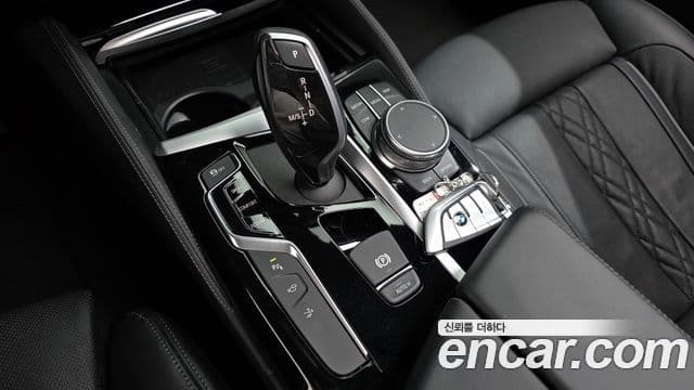 BMW 6시리즈 GT (G32) 620d xDrive M Sport, 2020 9