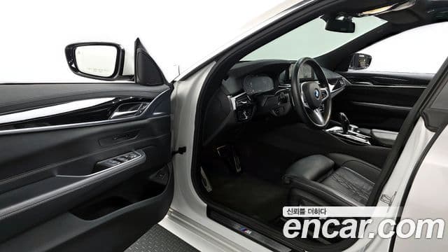 BMW 6시리즈 GT (G32) 620d xDrive M Sport, 2020 10