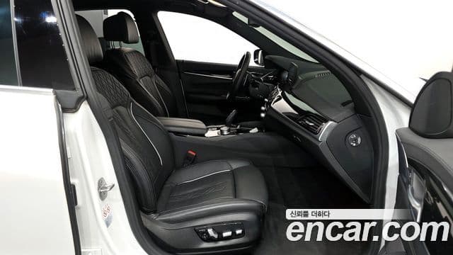 BMW 6시리즈 GT (G32) 620d xDrive M Sport, 2020 11