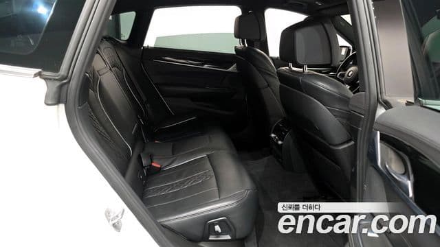 BMW 6시리즈 GT (G32) 620d xDrive M Sport, 2020 12