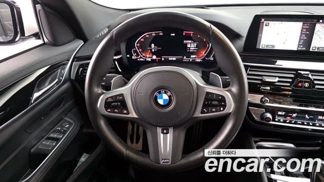 BMW 6시리즈 GT (G32) 620d xDrive M Sport, 2020 13