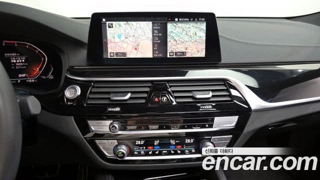 BMW 6시리즈 GT (G32) 620d xDrive M Sport, 2020 14