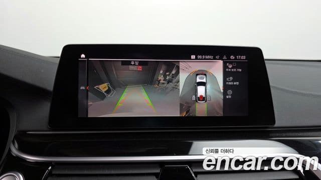 BMW 6시리즈 GT (G32) 620d xDrive M Sport, 2020 15